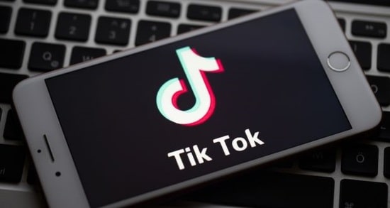 tiktok18怎么开启？